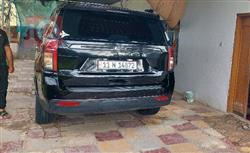 شيفروليه تاهو